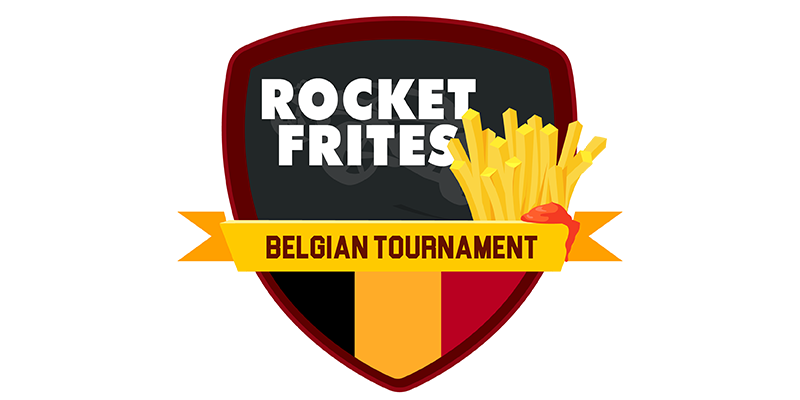 Rocket Frites