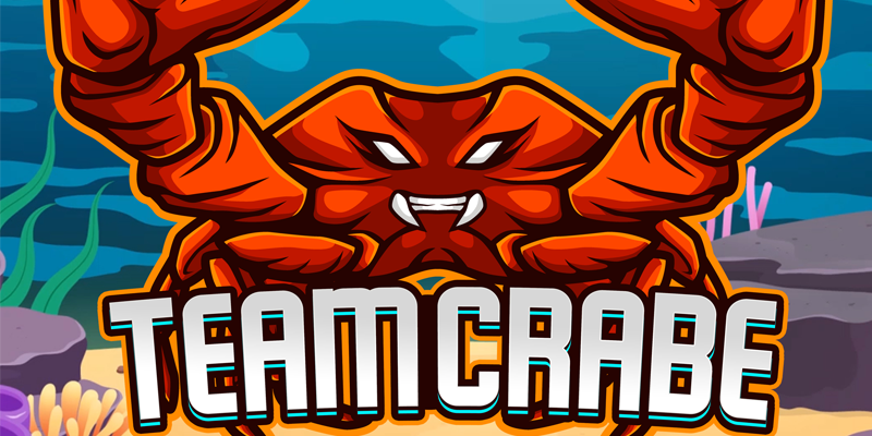 Team Crabe