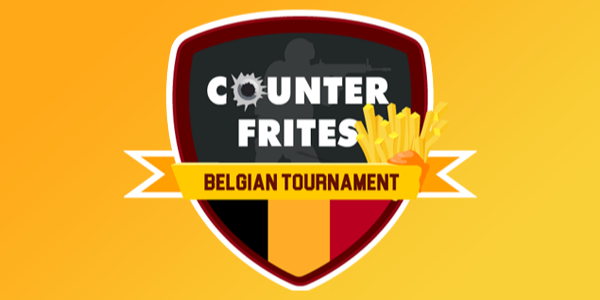 Counter-frites