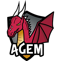 AGEM - Association de Gaming et d'Esport de Mons